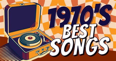 51 Best 70s Songs (Ultimate 1970s Tracks List) - Music Grotto