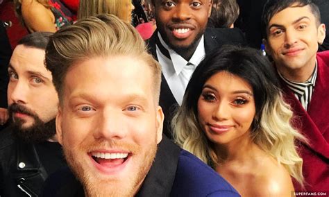 This Pentatonix Member Announced He's QUITTING the Group Forever! - Superfame