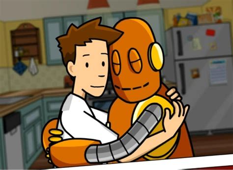 Tim and Moby of BrainPOP Officially Come Out As Gay | Northwestern Flipside