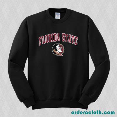 Florida State Sweatshirt