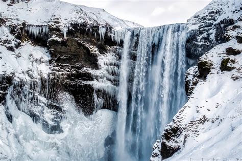 5 Things To Know About Skogafoss Waterfall Iceland - Iceland Trippers