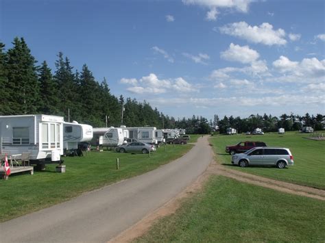 Sites - Marco Polo Land Campground and Inn