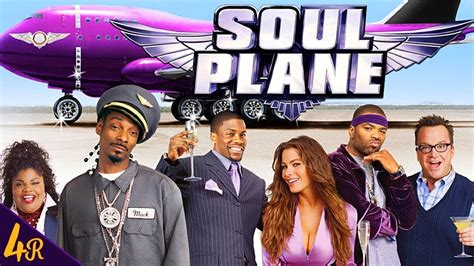 Soul Plane (2004) - Movie Review - YouTube