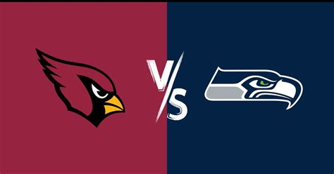 Cardinals at Seahawks Week 7 Betting Odds and Predictions