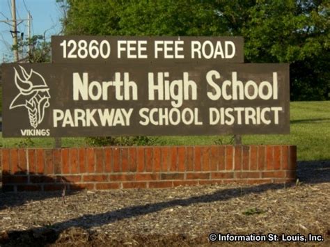 Parkway North High School