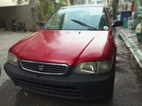 Honda City . Manual, Cars for Sale, Used Cars on Carousell