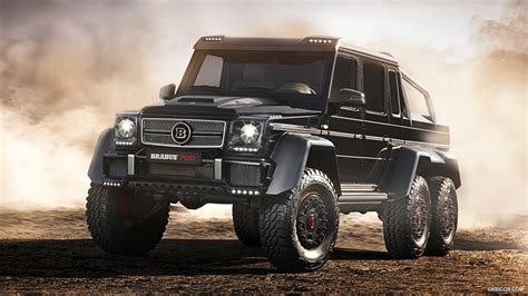 Wallpaper : car, Mercedes Benz, desert, Brabus, mercedes benz g class, Jeep Wrangler, 6x6 ...