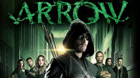 CW Arrow iPhone Wallpaper - WallpaperSafari