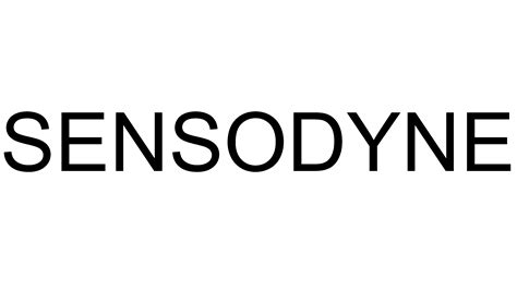 Sensodyne Logo, symbol, meaning, history, PNG, brand