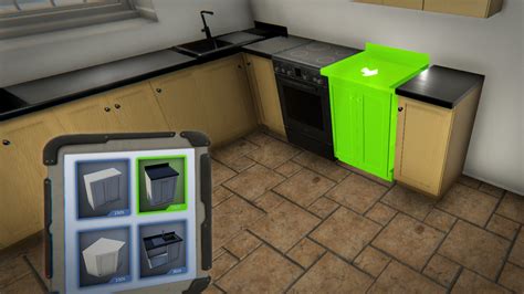 House Flipper aims for Steam. Greenlight Campaign news - Mod DB