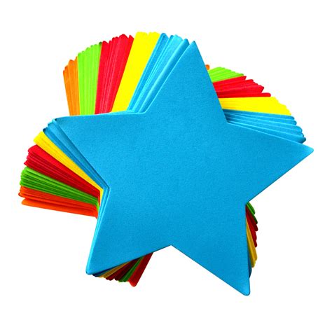 Paper, Party & Kids Assorted Color Flower Creative Foam Cut-Outs Card Making & Stationery etna ...