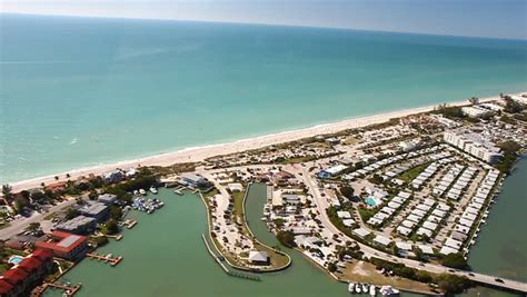 Englewood Florida 2014 Aerial Beach. View Englewood Or, Knight Beach ...