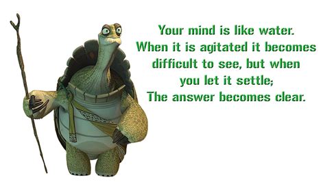 20 Inspiring Quotes From Animated Movies