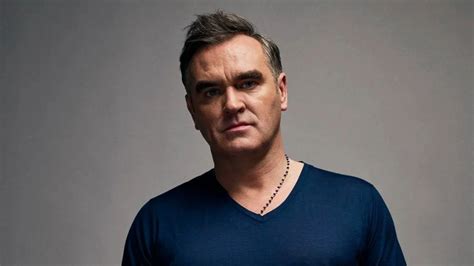 Morrissey - Tour Dates, Song Releases, and More