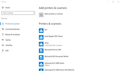 FIX: Printer queue stuck when deleting in Windows 10