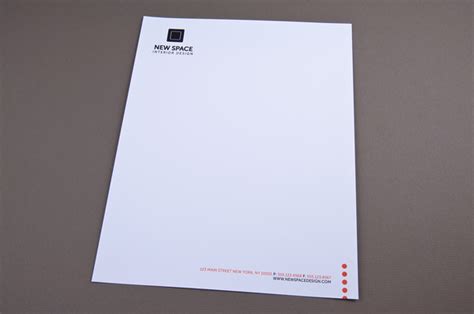 interior design letterhead examples - autism-and-pattern-recognition