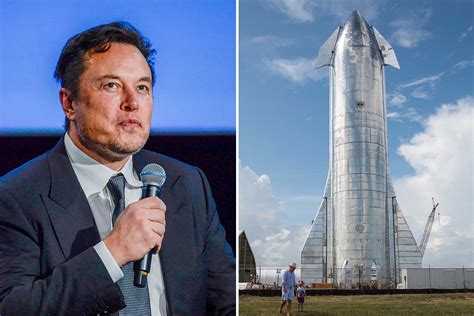 Elon Musk pledges to grow Starship 30 feet over time in bid to have ...