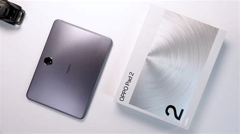 Oppo Pad 2 Unboxing | Hands-On, Antutu, Design, Unbox, Camera Test - GSM FULL INFO