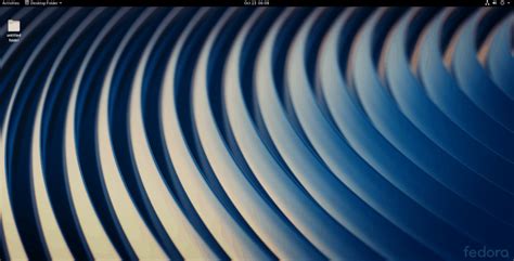 How to re-enable desktop icons in Gnome Shell - Next Generation Portal