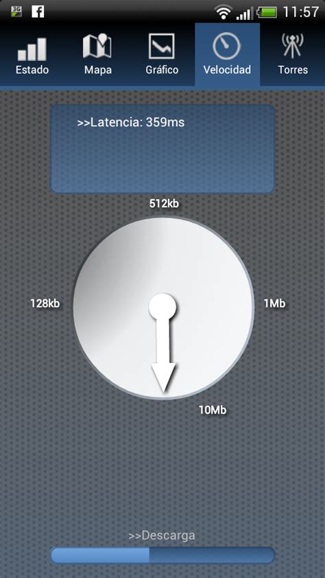 Opensignal - 5G 4G 3G Internet WiFi Speed Test para Android - Descargar