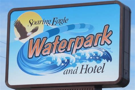 Soaring Eagle Waterpark and Hotel Review - RaulersonGirlsTravel | Water park, Family adventure ...