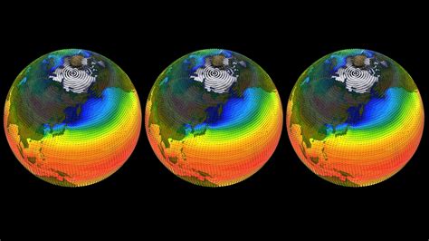 What the hell is a climate model—and why does it matter? – MIT Technology Review