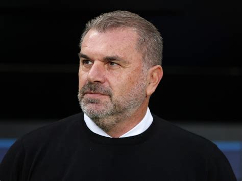 Tottenham name Ange Postecoglou as new manager | Football News | Al Jazeera