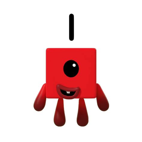 Maybe baby Numberblocks will be in 2021... | Fandom