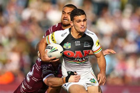 Top 10: Best players in the NRL (under 23 years of age) | Zero Tackle