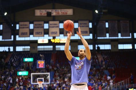 KU Men’s Basketball – All-Decade Team - KU Sports