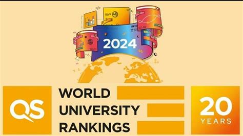 Marion Collins Rumor: Qs World University Rankings 2024