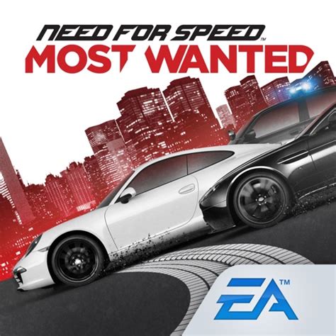 Need for Speed™ Most Wanted Review | iPhone & iPad Game Reviews ...