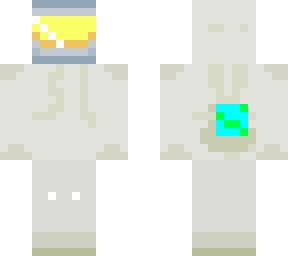 Astronaut | Minecraft Skins