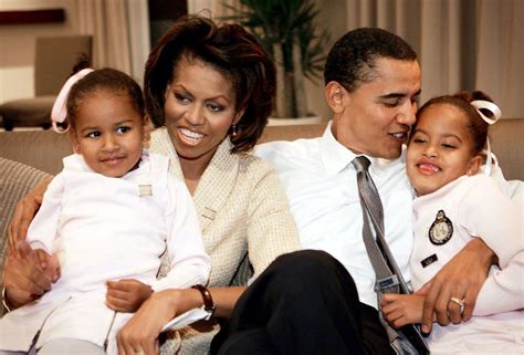 Photos: Michelle Obama through the years