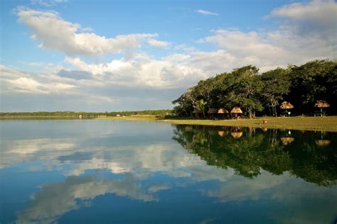 Lake Peten Itza, Guatemala - 2018 Travel Guide