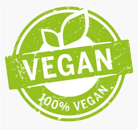 Subscribe To Our Vegan Newsletter - Transparent Vegan Logo Png