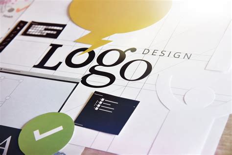 6 Logo Design Principles for Creating a Standout Brand