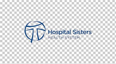 Hospital Sisters Health System University Health System Illinois Health Care PNG, Clipart, Area ...