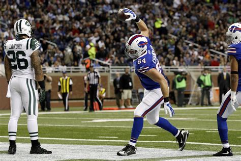 Bills-Jets final score: Buffalo logs another beatdown, 38-3 - Buffalo ...