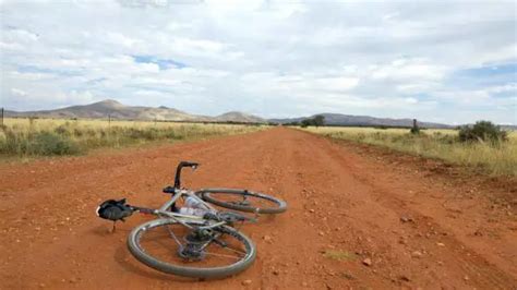 Gravel Cycling Routes - Gravel Cyclist