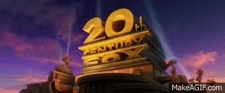 20th Century Fox Intro [HD] on Make a GIF