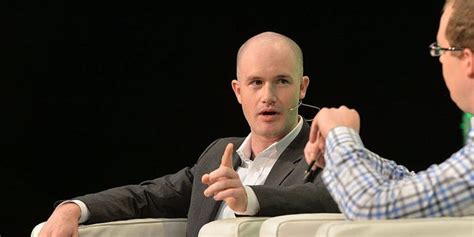 Coinbase IPO Interview: CEO Aims to Diversify Revenue Away From Fees ...