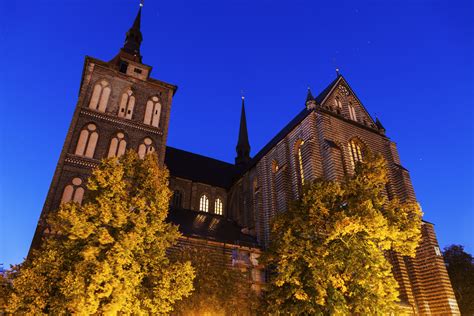 Marienkirche | Rostock, Germany Attractions - Lonely Planet