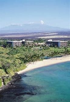 Waikoloa Beach Marriott Resort & Spa | Waikoloa