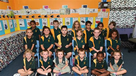 Townsville Bulletin prep photos from 2015/16 | Townsville Bulletin