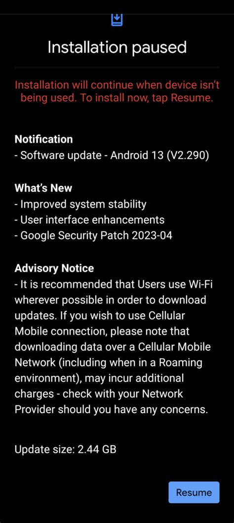 Nokia G60 5G gets Android 13 with new security patch in UK - RPRNA