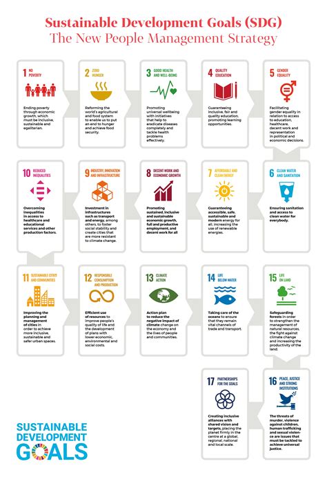 SDGs Examples