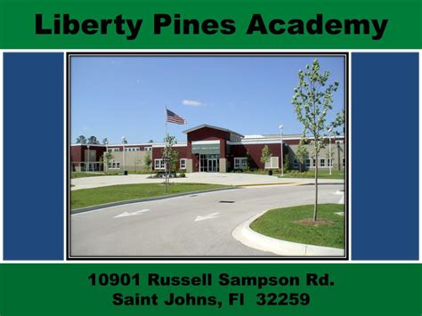 PPT - Liberty Pines Academy PowerPoint Presentation, free download - ID ...