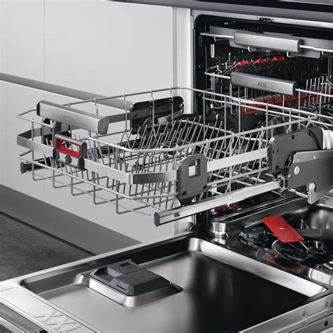 How To Start Aeg Dishwasher | lagoncatinfo