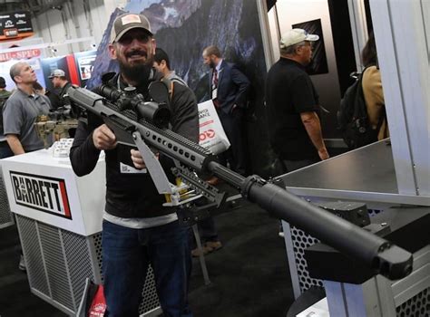 Question of the Day: Why Are Antis Obsessed with Barrel Length? - The ...